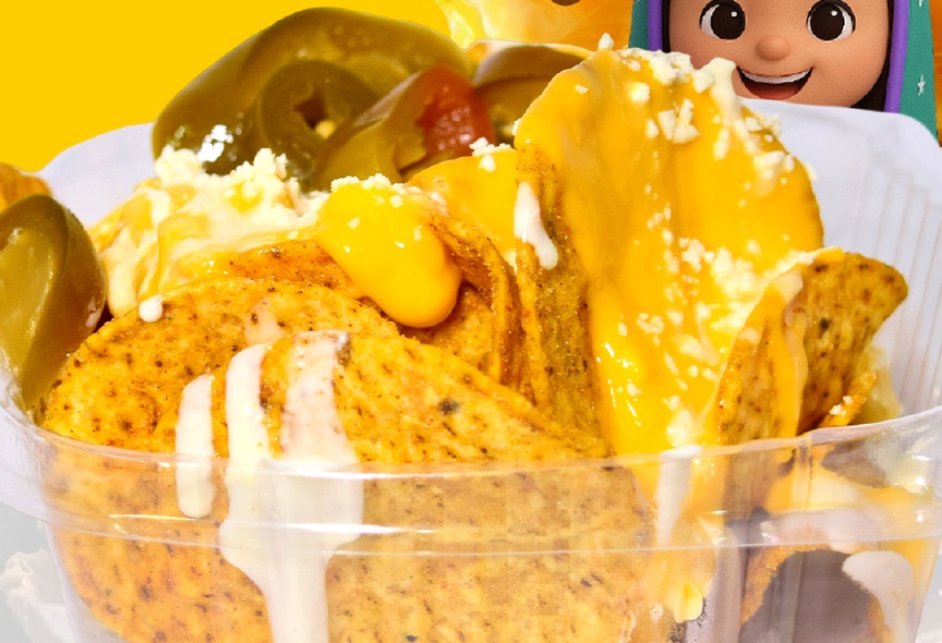 Nachos