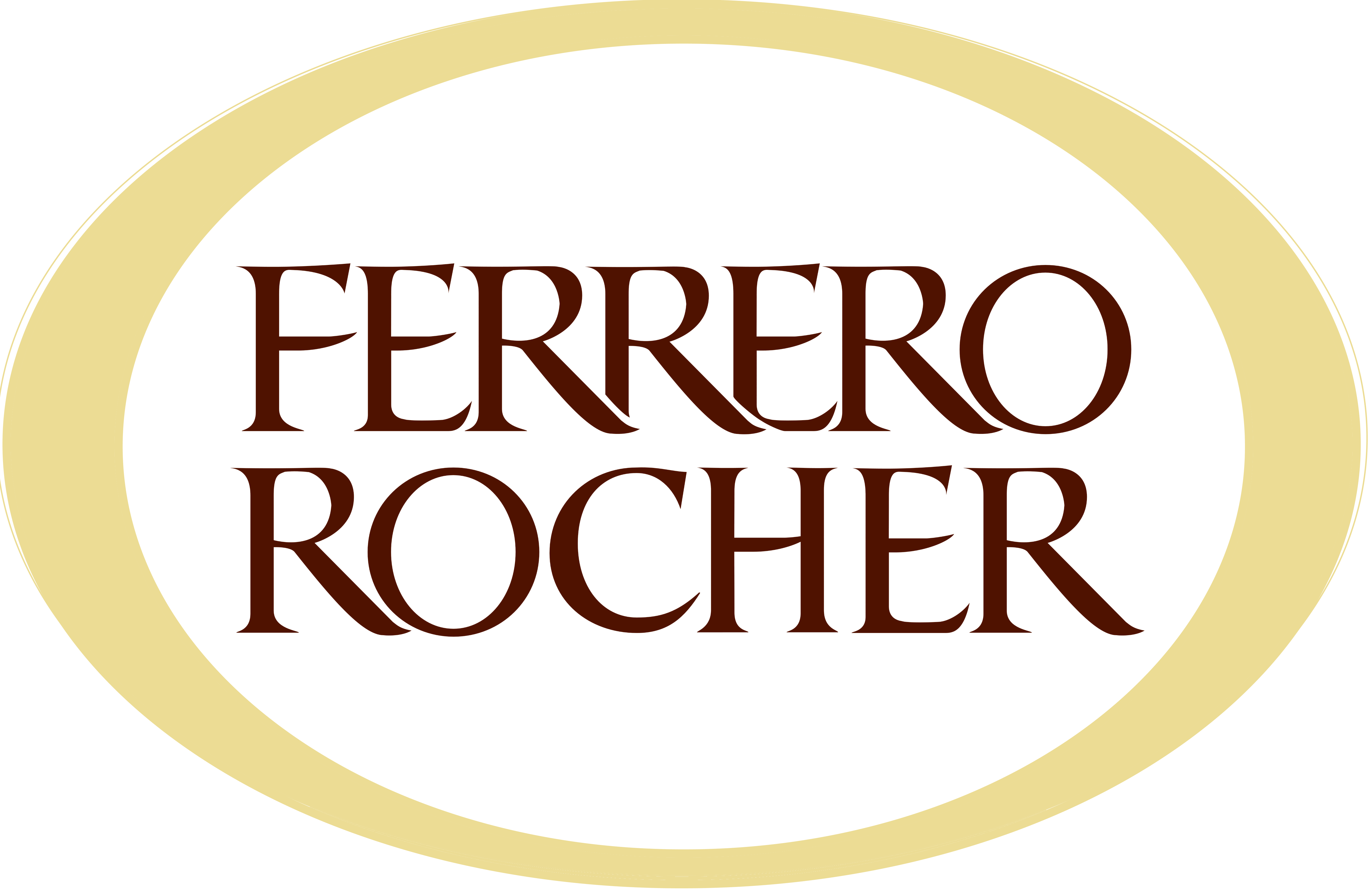 Ferrero Rocher
